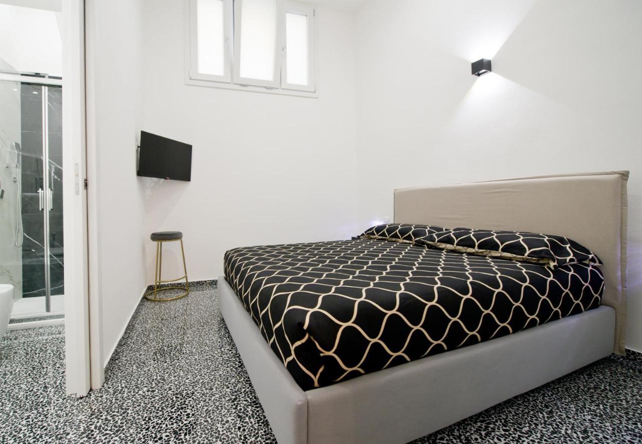 Dimora Kaemca Brindisi Exterior foto