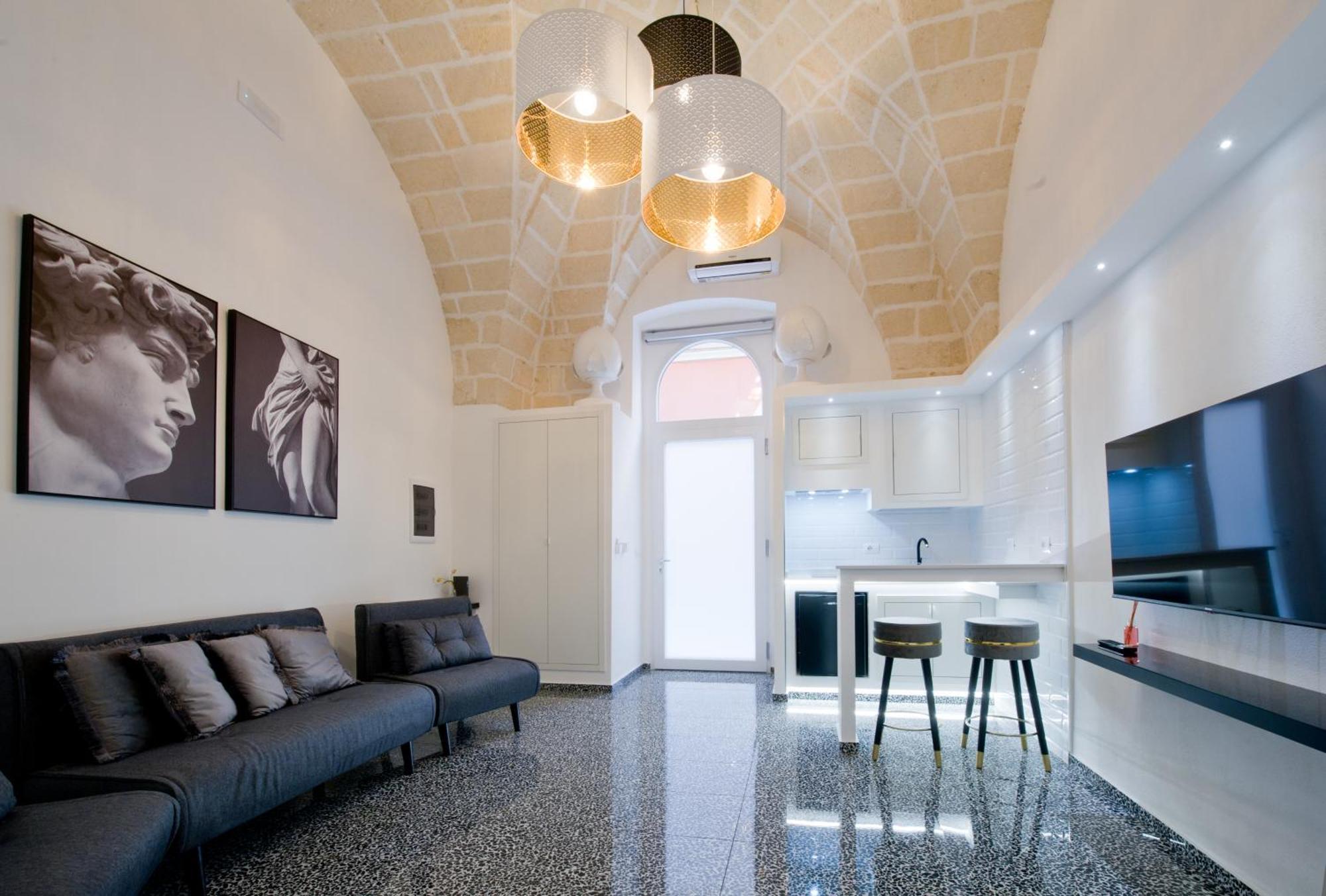 Dimora Kaemca Brindisi Exterior foto